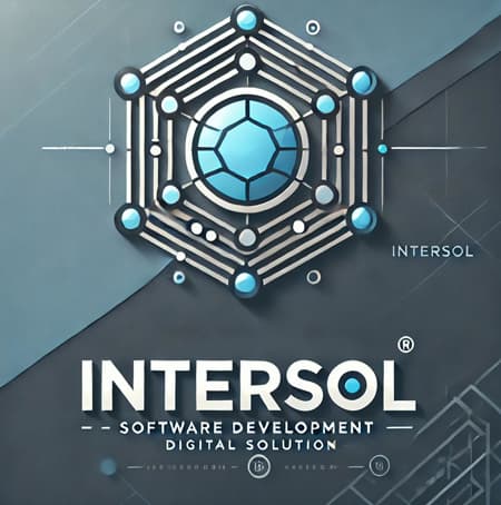 Intersol solutions logo